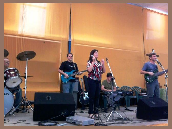 Ministerio Frutos